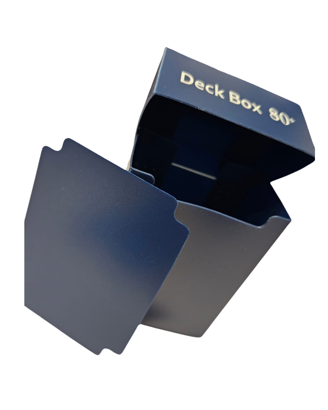Deck Box - Porta Mazo 80+