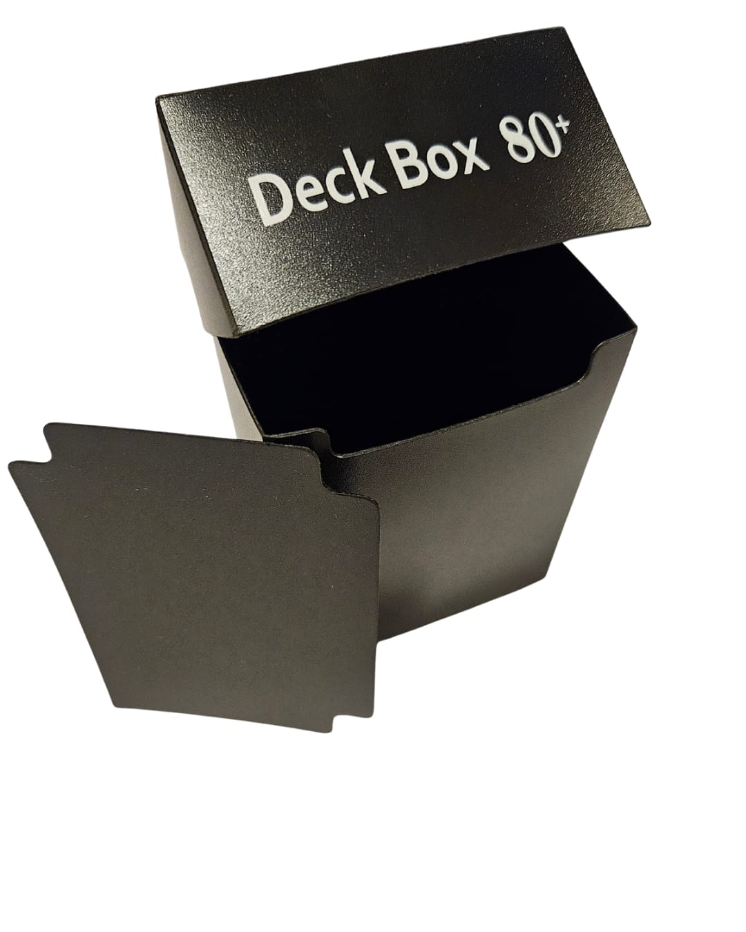 Deck Box - Porta Mazo 80+