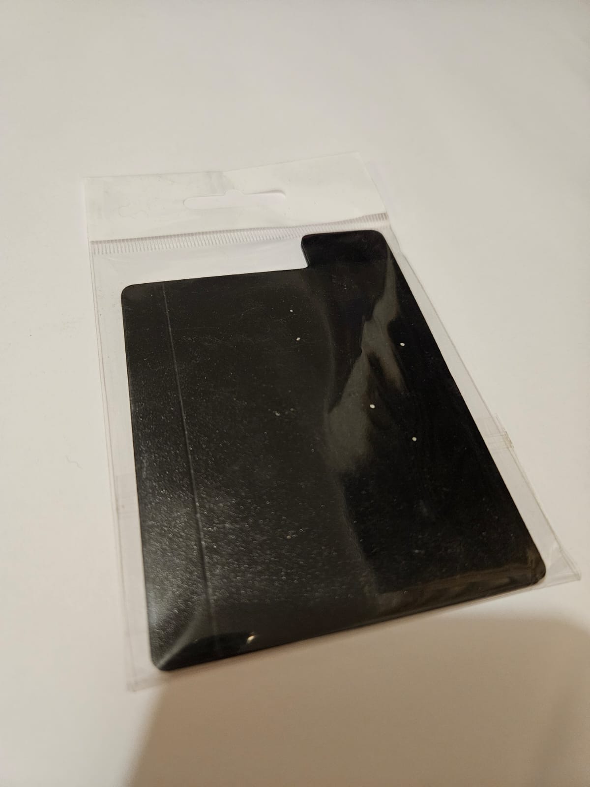Separadores de Cartas x7 negros