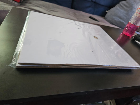 Caja de almacenamiento Armable 3200+