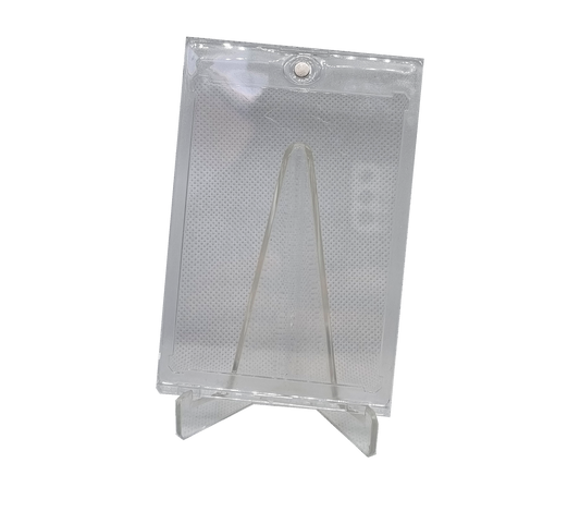 Acrilico Magnetico - Magnetic Holder 35pt