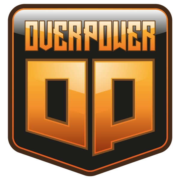 Over Power Armor