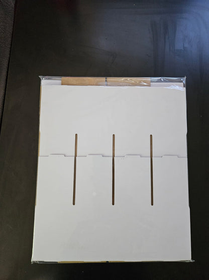 Caja de almacenamiento Armable 3200+