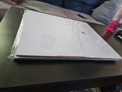 Caja de almacenamiento Armable 3200+