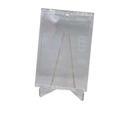 Acrílico Magnético - Magnetic Holder 35pt