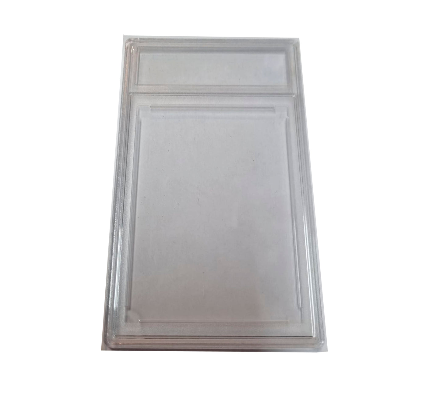 Grading Case Nuevo Vacio