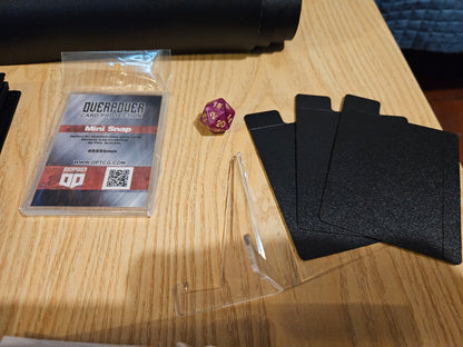 Kit inicio TCG