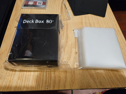 Kit inicio TCG