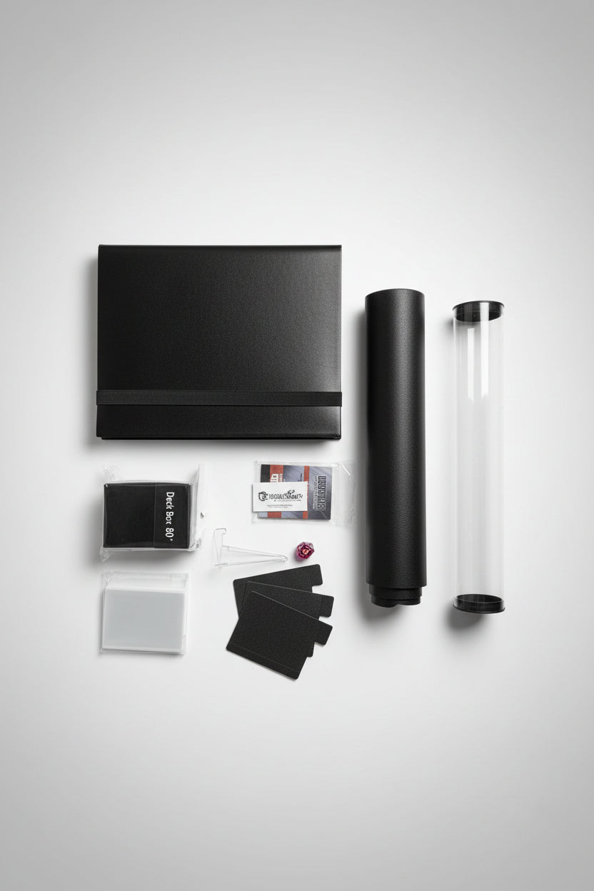 Kit inicio TCG