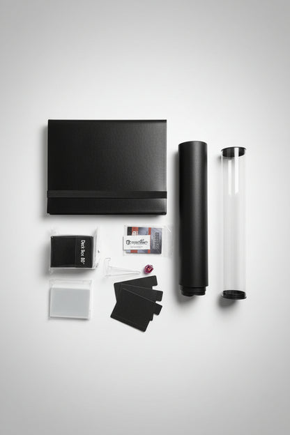 Kit inicio TCG