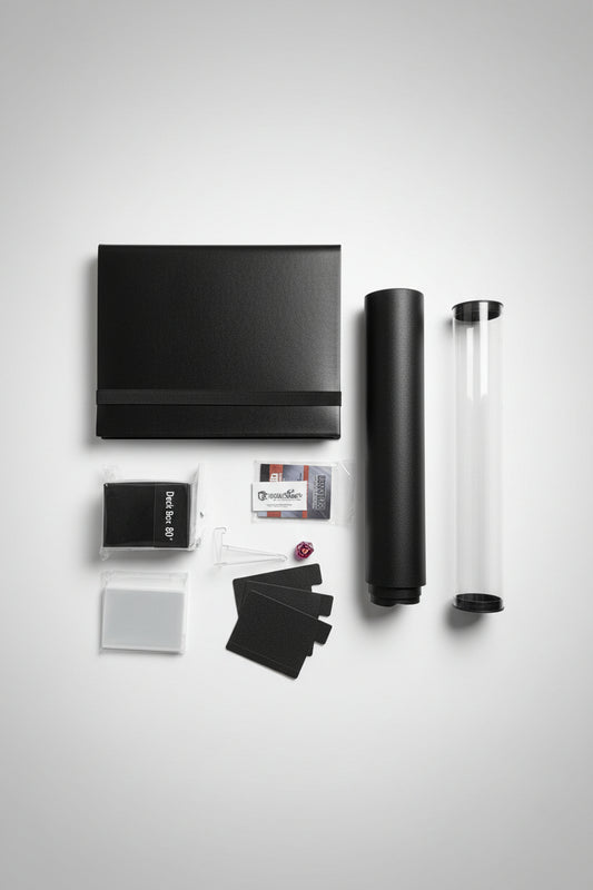 Kit inicio TCG