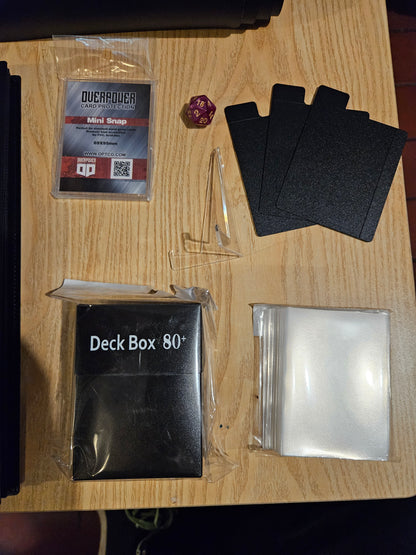 Kit inicio TCG